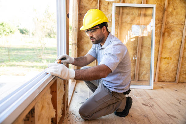 Best Attic Insulation Installation  in West Liberty, WV